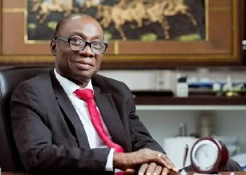 Weak Governance Killing Ghanaian Banks, Warns Dr. Kwabena Donkor
