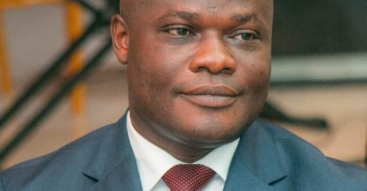 Local Government Minister Urges Patience for Protesting Health Officers, Blames Budgetary Constraints for Delay 1 Hon. Ahmed Ibrahim, Minister of Local Government, Chieftaincy and Religious Affairs