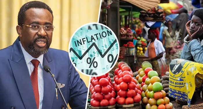 BoG Eyes Tough Decisions as It Warns Inflation Could Breach 10% Target