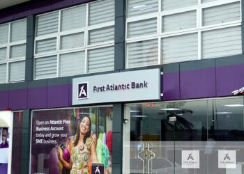 First Atlantic Bank Begins Strategic Journey Toward Public Listing