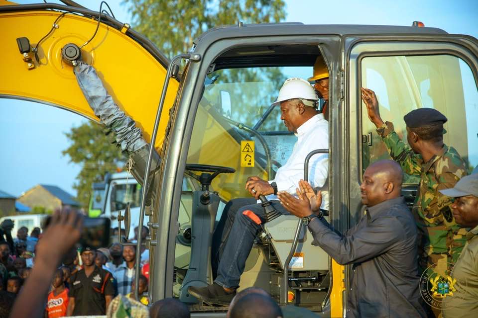 Big Push @Upper West 2