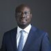 Hon. Dr. Cassiel Ato Forson, Minister for Finance