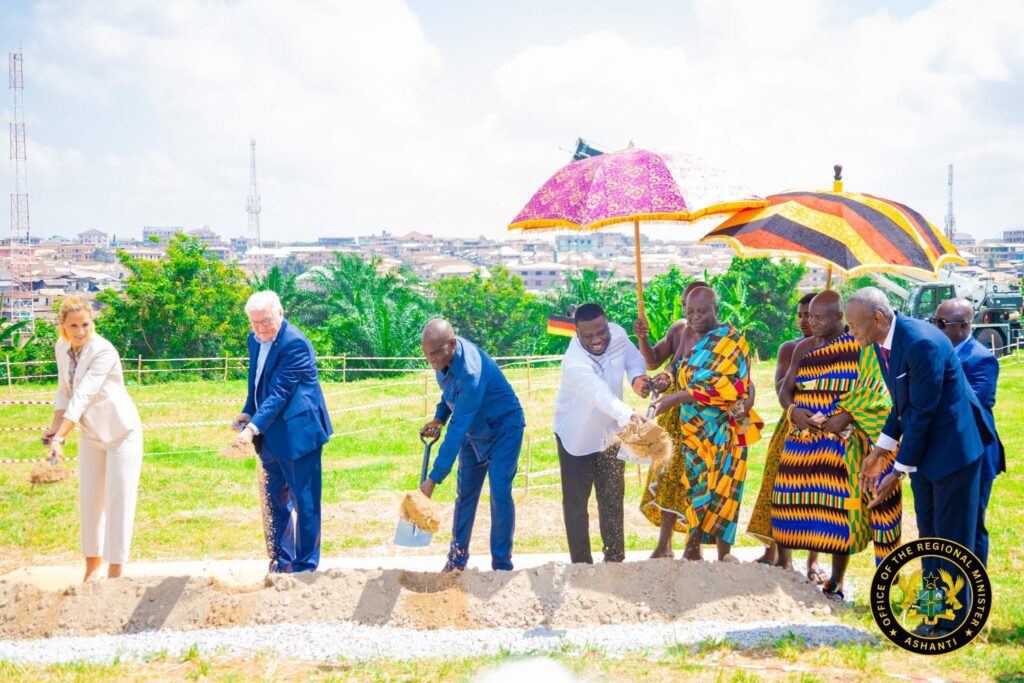 Centre of Excellence for Green Technologies 2