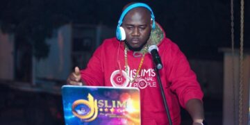 DJ Slim