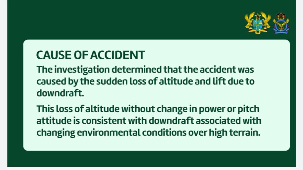 Helicopter Crash Report Image