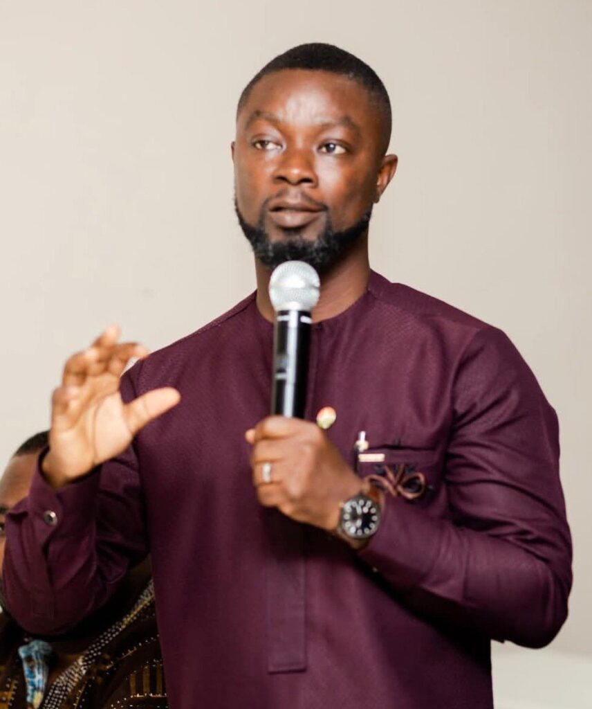 IGP Orders CID to Probe Attack on NAIMOS Director at Hwidiem, Asutifi North MP Invited for Questioning 3 Hon. Ebenezer Kwaku Addo