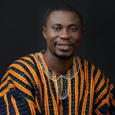 Hon. Ernest Norgbey 1