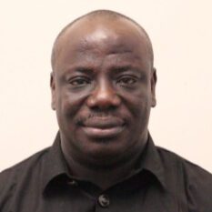 Hon. Matthew Nyindam edited