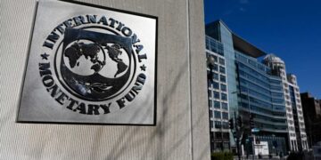 $70bn IMF Rescue Cushioned Africa’s Economies, Ghana Included