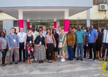 MoTAI with Investors and Industry Players