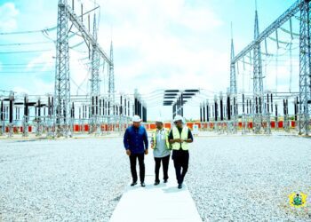 Solar for Industries Project