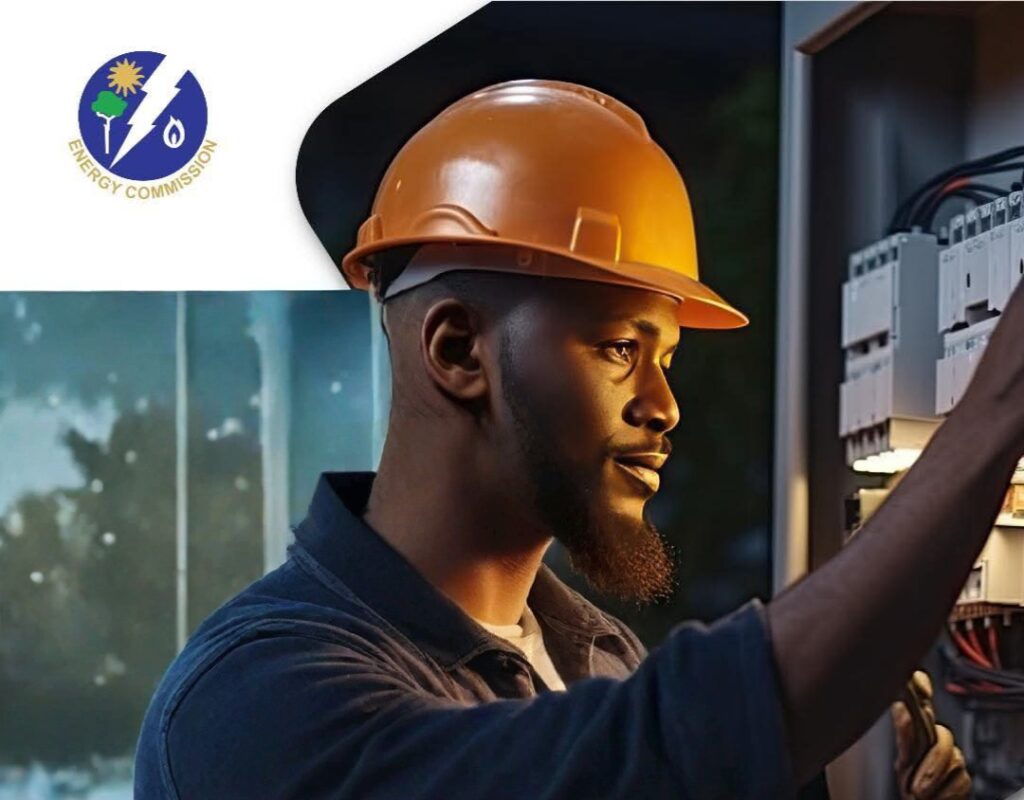 Energy Commission