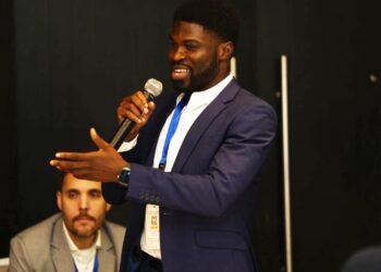 ASEC’s Executive Director, Ing. Justice Ohene-Akoto