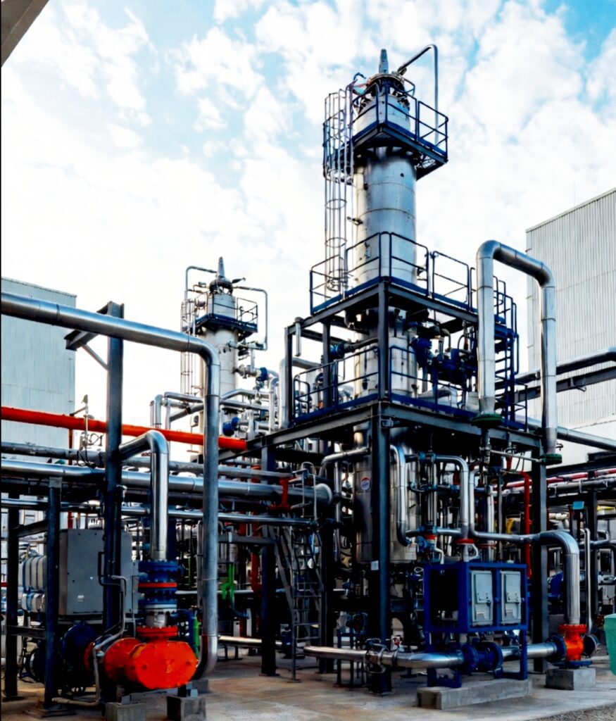 Ghana’s 2026 Energy Prospects Bright, Yet Uncertainties Cloud Funding 2 gas processing plant