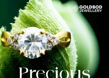 GoldBod Jewellery