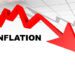 Inflation drops to 5.4% in December 2025