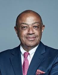 Lord Paul Boateng, Member of the UK House of Lords and Board Member of ACET