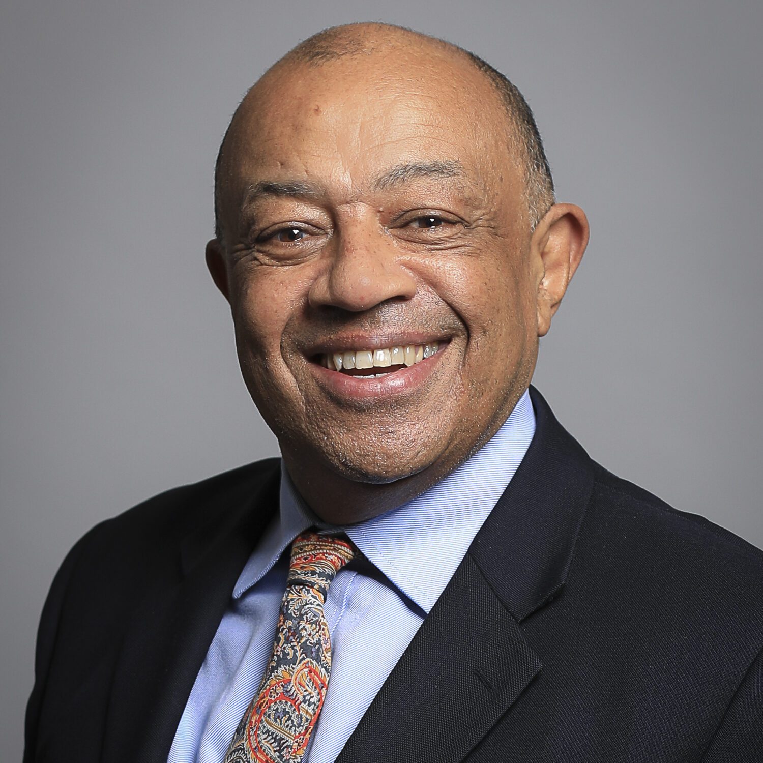 Africa’s Emancipation Hinges on Shared Prosperity, Not Rhetoric - Lord Boateng 4 Lord Paul Boateng 2 edited
