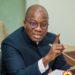 Majority Leader and Member of Parliament for Bawku Central, Hon. Mahama Ayariga