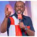 Dr Mathew Opoku-Prempeh, NPP 2024 Vice Presidential Candidate