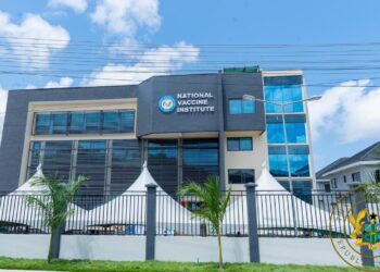 National Vaccine Institute