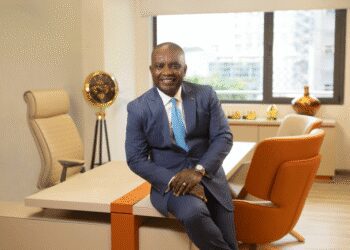 OmniBSIC Bank’s Strategic Merger Sparks Massive Growth Six Years On