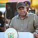Ghana to Have Best Roads in West Africa by 2027 – Mahama Declares @sod-cutting of 195km Wenchi- Bole-Sawla-Wa Big Push Project 14 President John Dramani Mahama at Sawla to mark the commencement of the rehabilitation of the 322-kilometre Techiman to Wa Road Network under the Big Push Initiative