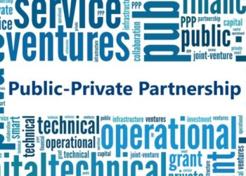 PublicPrivatePartnerships