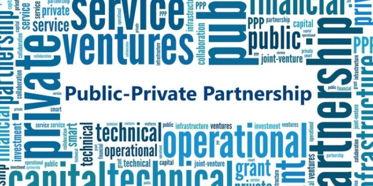 Public-Private Partnership – Today’s Development Leverage 1 PublicPrivatePartnerships