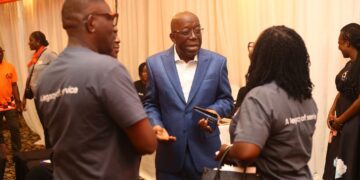 SSNIT Calls for Urgent Overhaul of Pensions Act to Protect Ghana’s Gig and Digital Workers