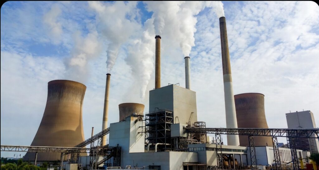 Concerns Rise Over Government’s Plan for New State-Owned Power Plant 3 Thermal Power Plant