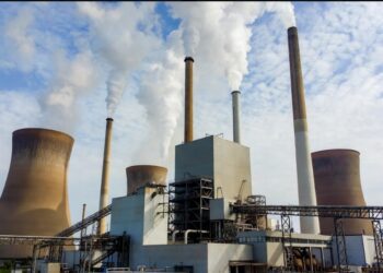 Thermal Power Plant