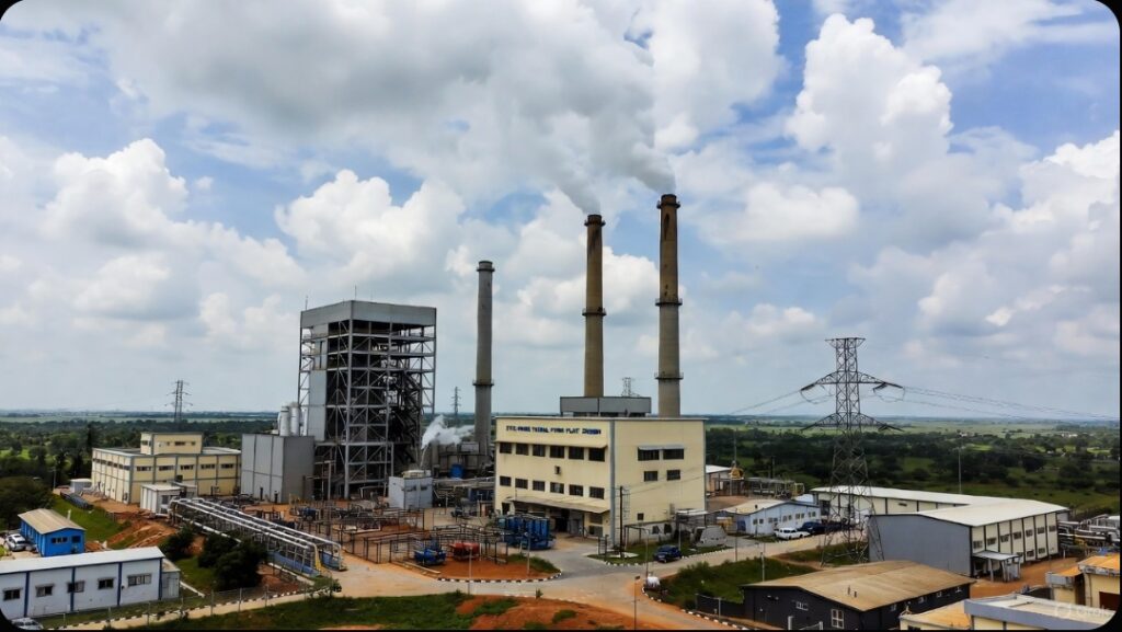 Concerns Rise Over Government’s Plan for New State-Owned Power Plant 2 Thermal Power Plant