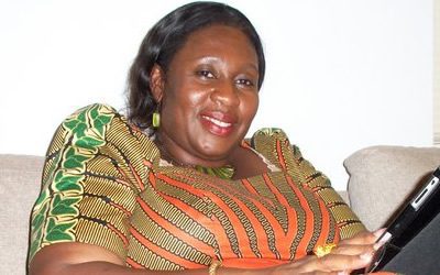 U.S. Extradites Ex-MASLOC CEO to Ghana Over $6m Fraud Conviction 4 Sedina Christine Tamakloe Attionu, former MASLOC Boss