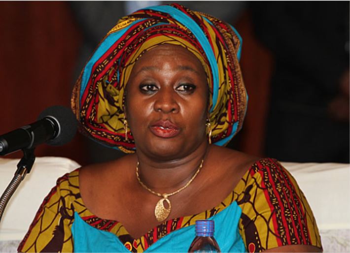 AG Moves to Extradit Fmr MASLOC Boss Sedina Tamakloe 4 Sedina Christine Tamakloe Attionu