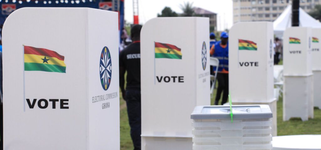 Voting 1 2