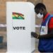 83.8% of Ghanaians Back Non-Partisan Election of All Assembly Members — IEA Poll 14 Voting in Ghana