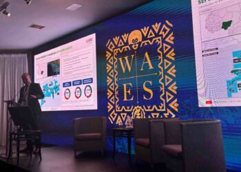 Seplat Energy showcased its portfolio of Nigerian offshore assets