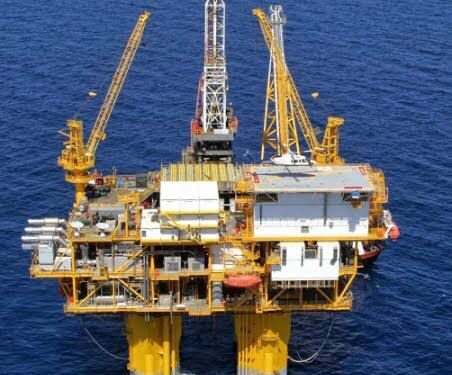 Ghana Upstream Petroleum Sector