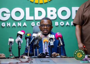 Richard Nunekpeku, Esq., Deputy CEO,