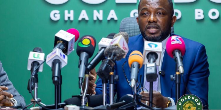 Richard Nunekpeku, Esq., Deputy CEO,