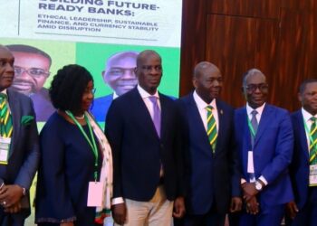 Ghana’s Banking Future Gets a Shake-Up As CIB to Restrict Top Roles to Chartered Professionals