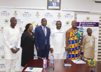 PIAC'S Newly Sworn-in Members