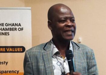 Dr. Emmanuel Steve Asare Manteaw