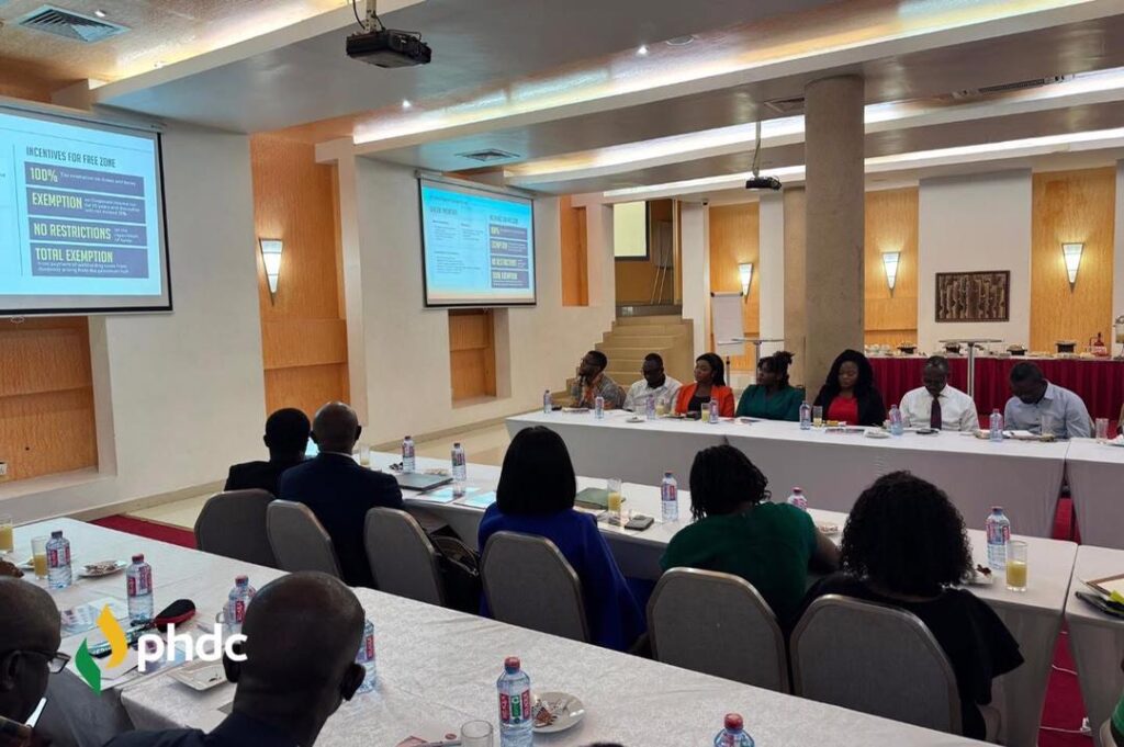 PHDC Unveils Gas and Solar Plans to Power Petroleum Hub 3 WhatsApp Image 2025 11 21 at 10.55.56 ac34666e