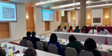 PHDC Engagement Session