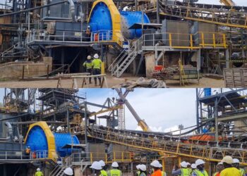 Extractive Sector
