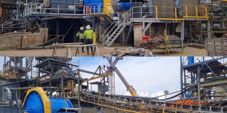Extractive Sector