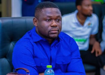 Ing. Wisdom Edem Gomashie