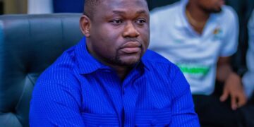 Ing. Wisdom Edem Gomashie